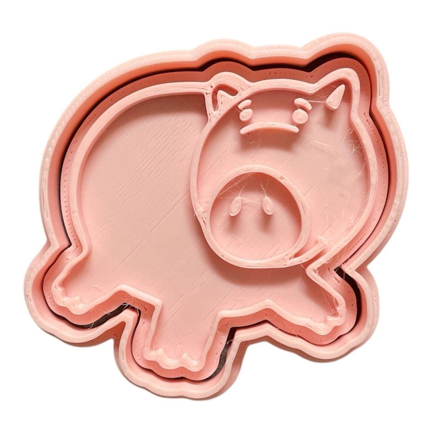 Set Of 13 Cookie Cutters. Set TS 1. Cutters. Ceramics, bakery, and more.