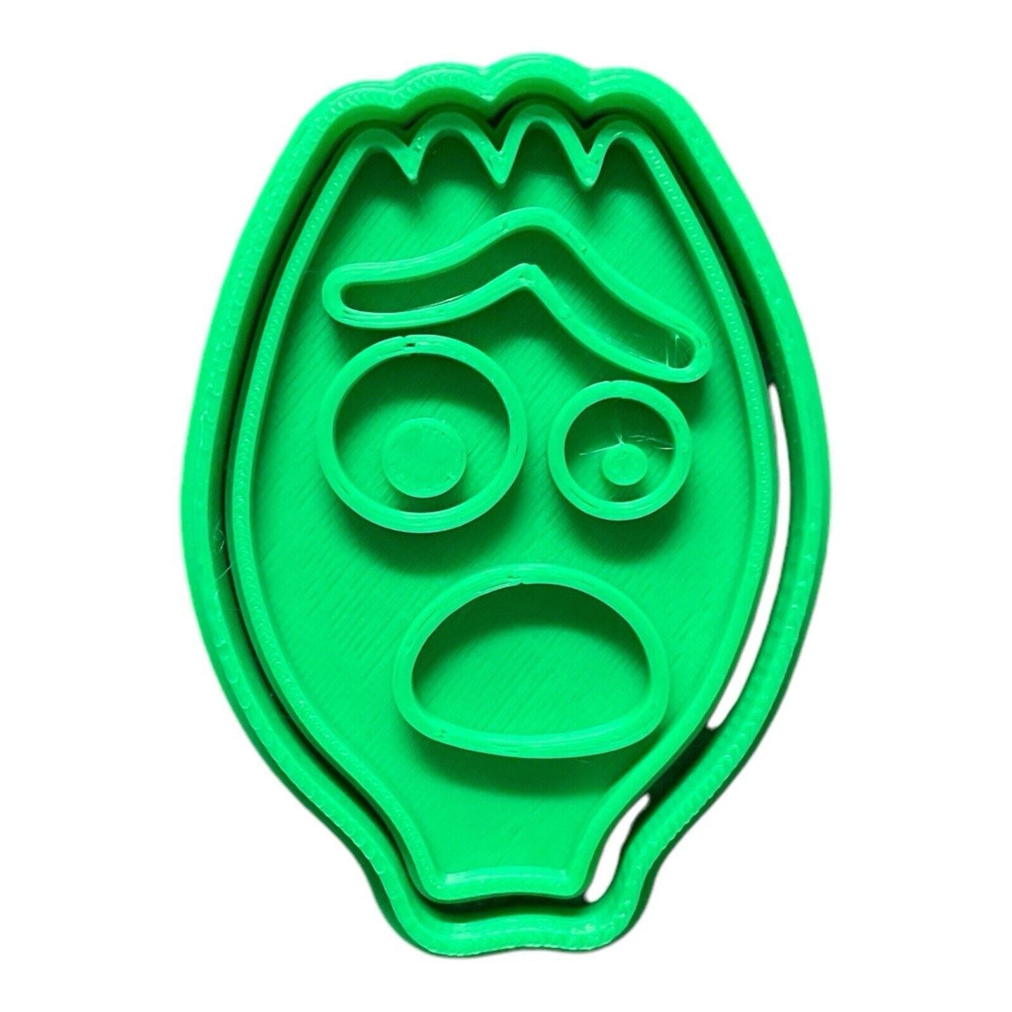 Set Of 13 Cookie Cutters. Set TS 1. Cutters. Ceramics, bakery, and more.