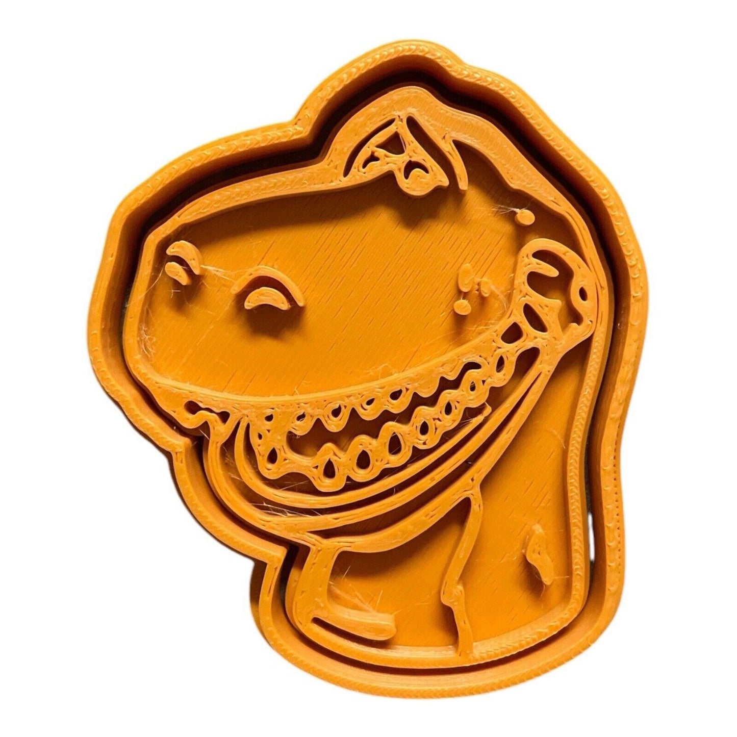 Set Of 13 Cookie Cutters. Set TS 1. Cutters. Ceramics, bakery, and more.
