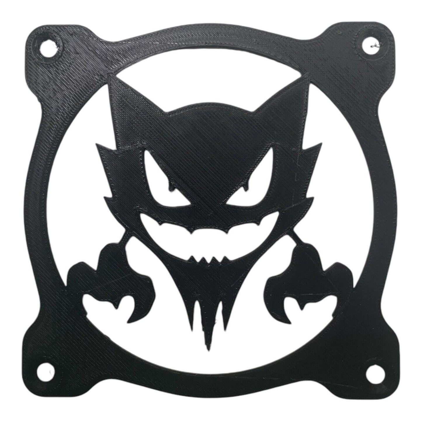 Fan Grill Pokemon 3 Pack. Pokemon Lovers.