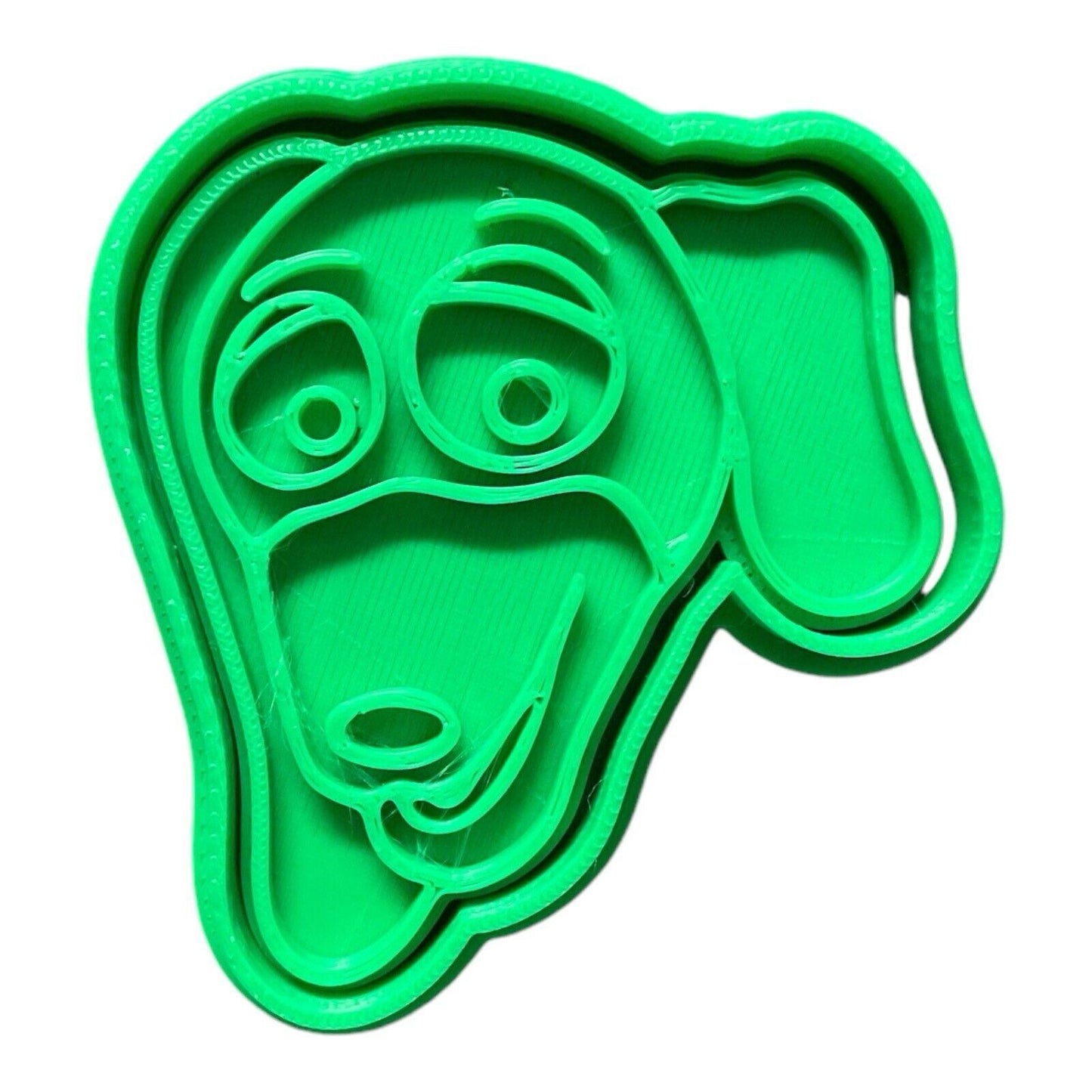 Set Of 13 Cookie Cutters. Set TS 1. Cutters. Ceramics, bakery, and more.
