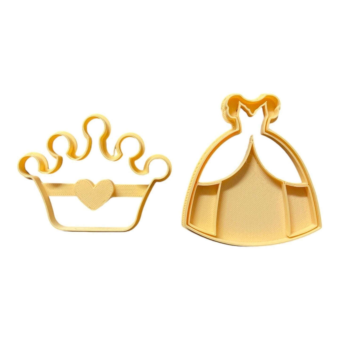 Fairytale Cookie Cutter Collection – 8-Piece Fantasy Set
