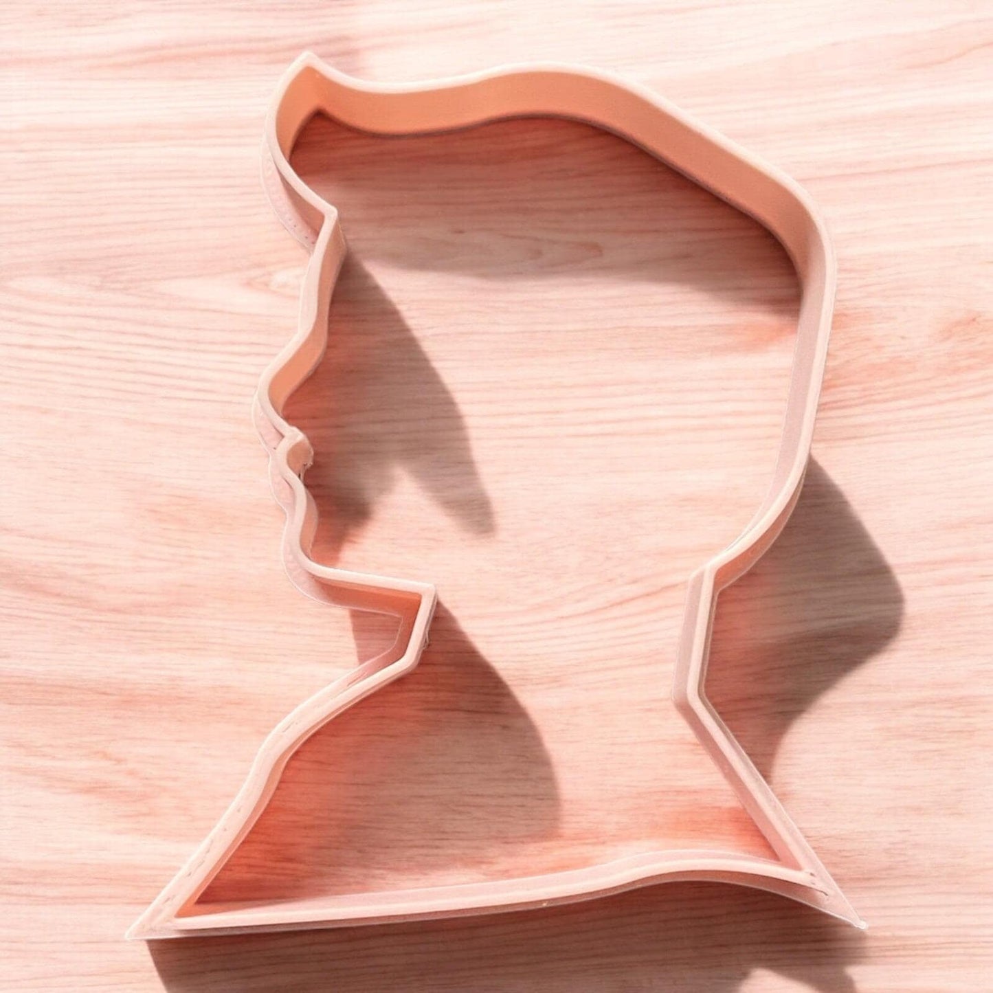Partner Cookie Cutter Set