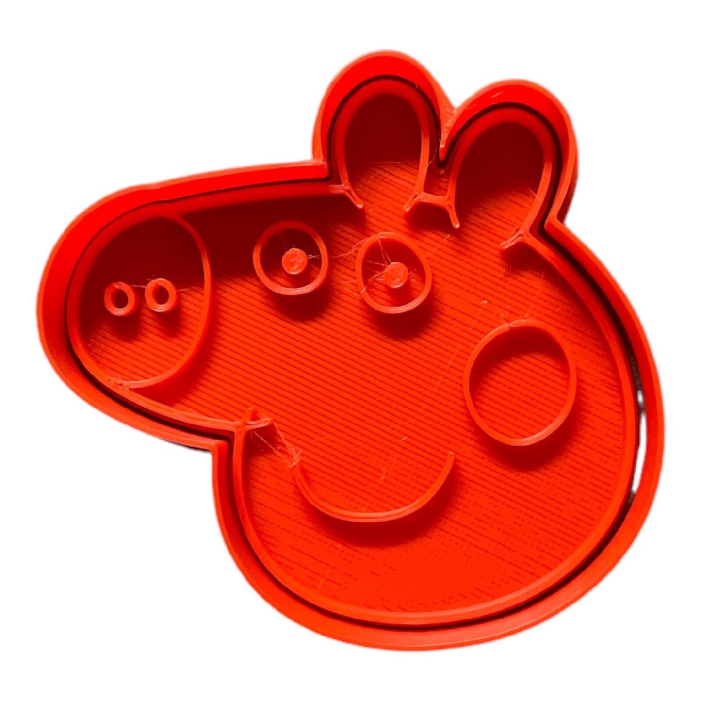 Cute Pig Family Cookie Cutters. Set - 11 Piece Animals friends