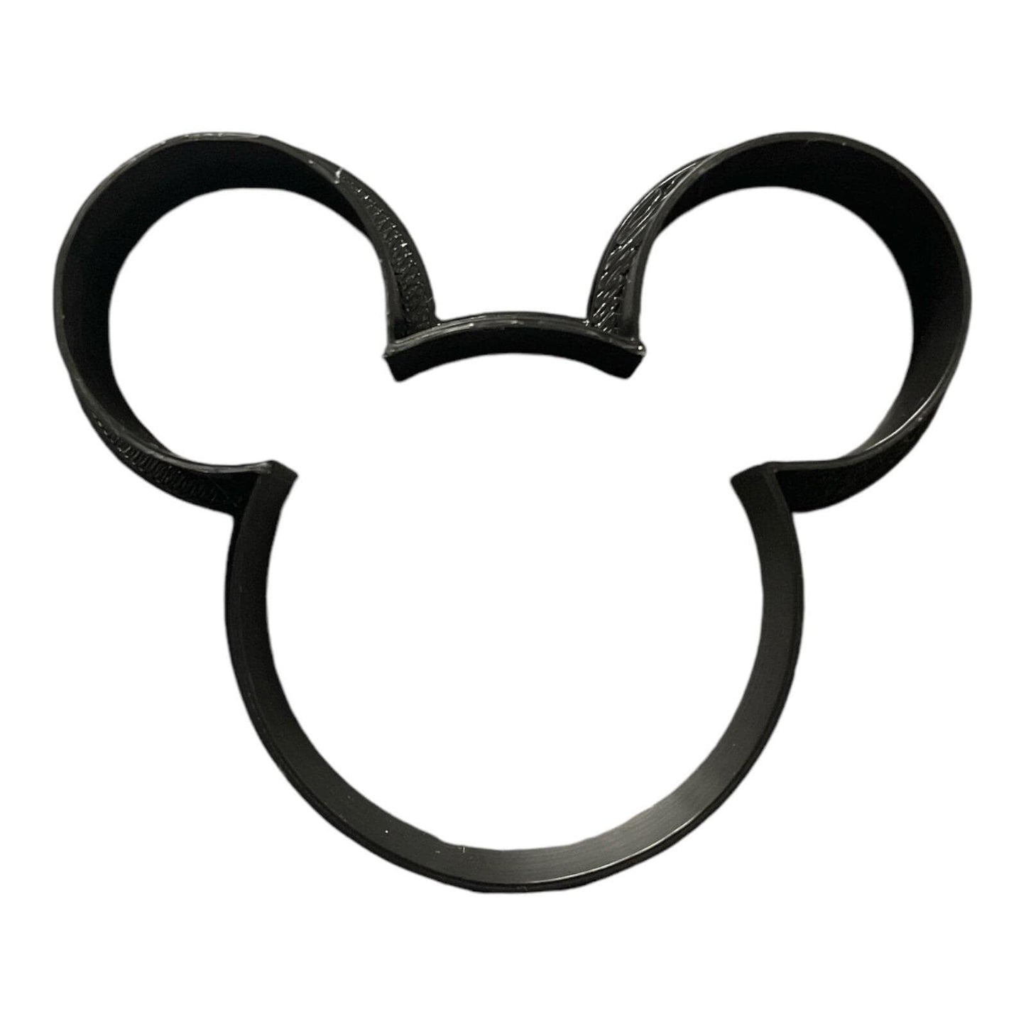Classic Cartoon Outfit Cookie Cutters Set- 4 Piece