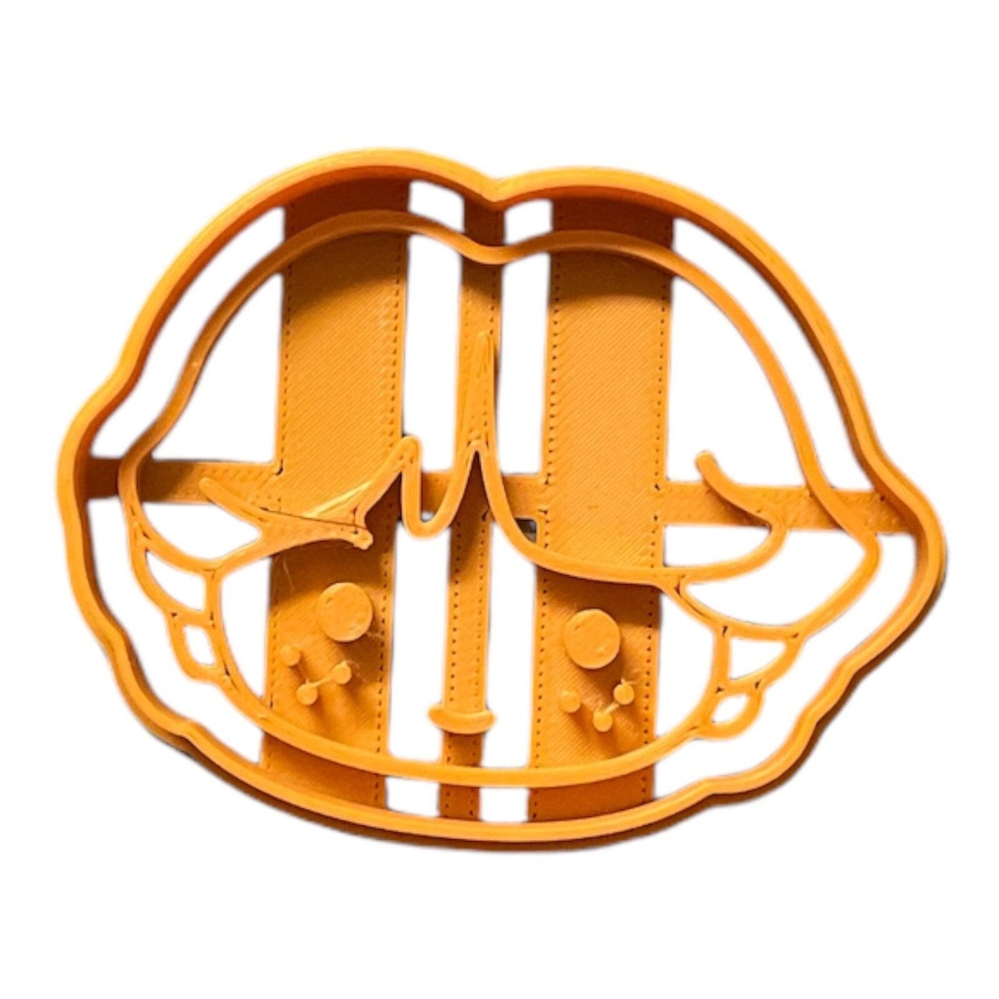 Wizard-Themed Cookie Cutter Set – 8-Piece Magical Baking Kit for Fantasy Fans