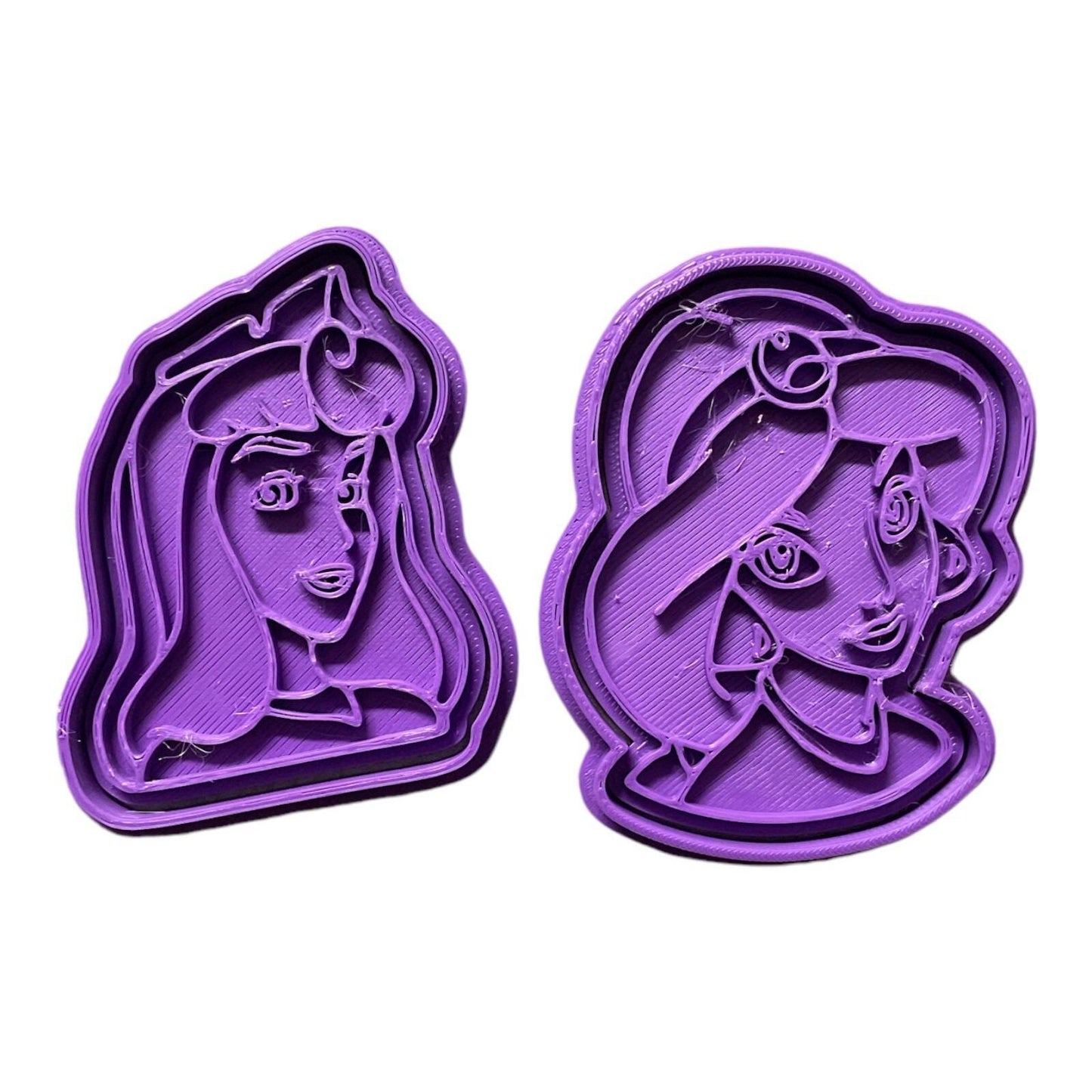 Fairytale Cookie Cutter Collection – 8-Piece Fantasy Set