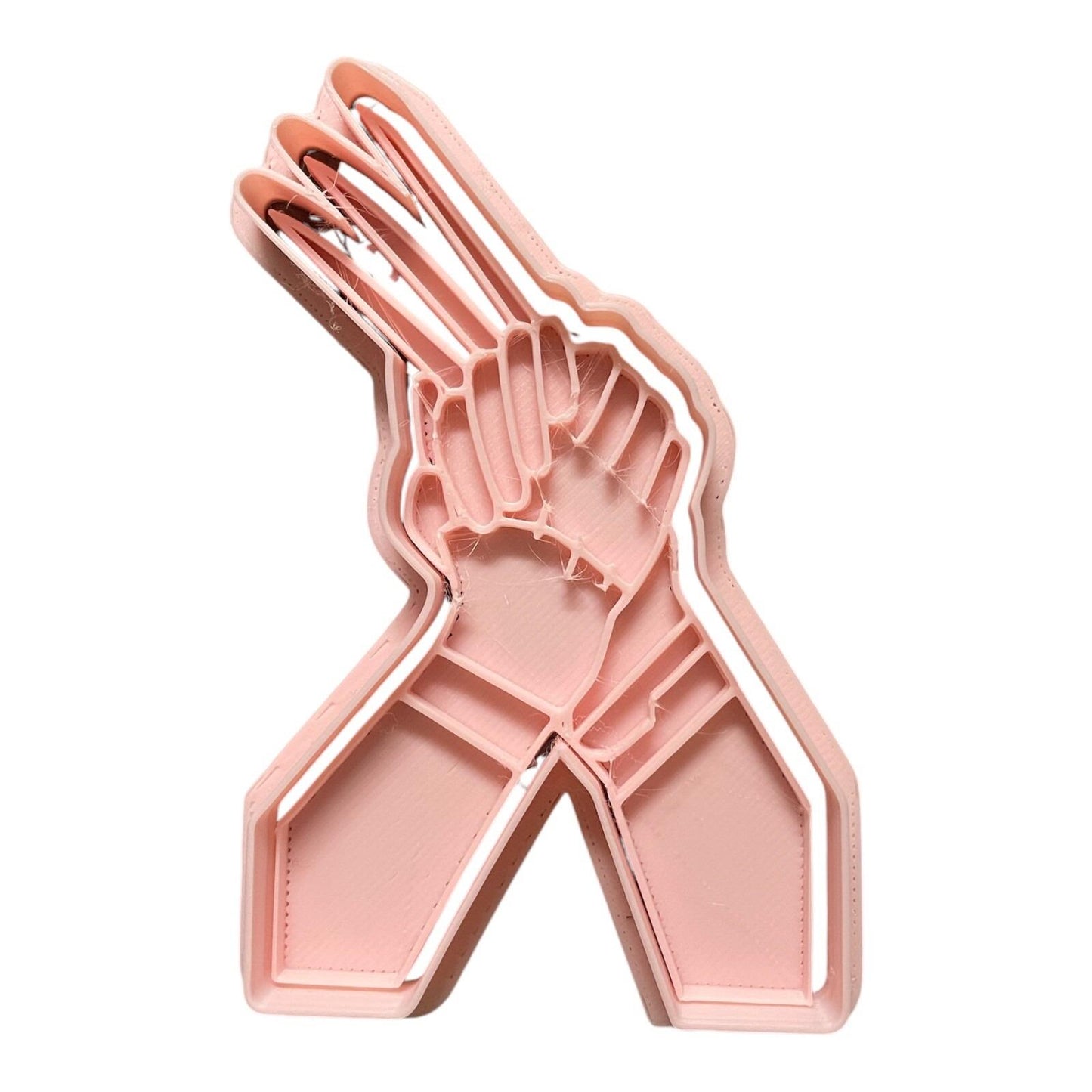 Cookie Cutters For Baking Cookies. 9 PCS Antihero Cookie Cutters.