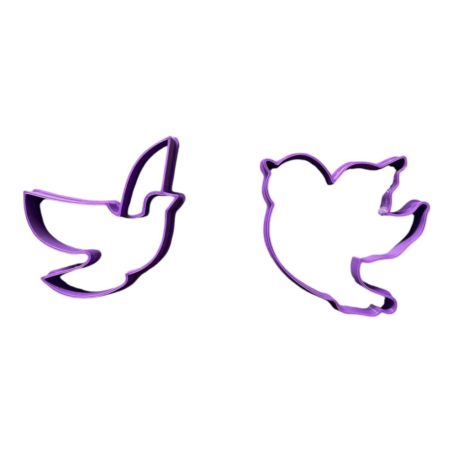 First Communion Cookie Cutter Set – Elegant Religious-Themed Designs