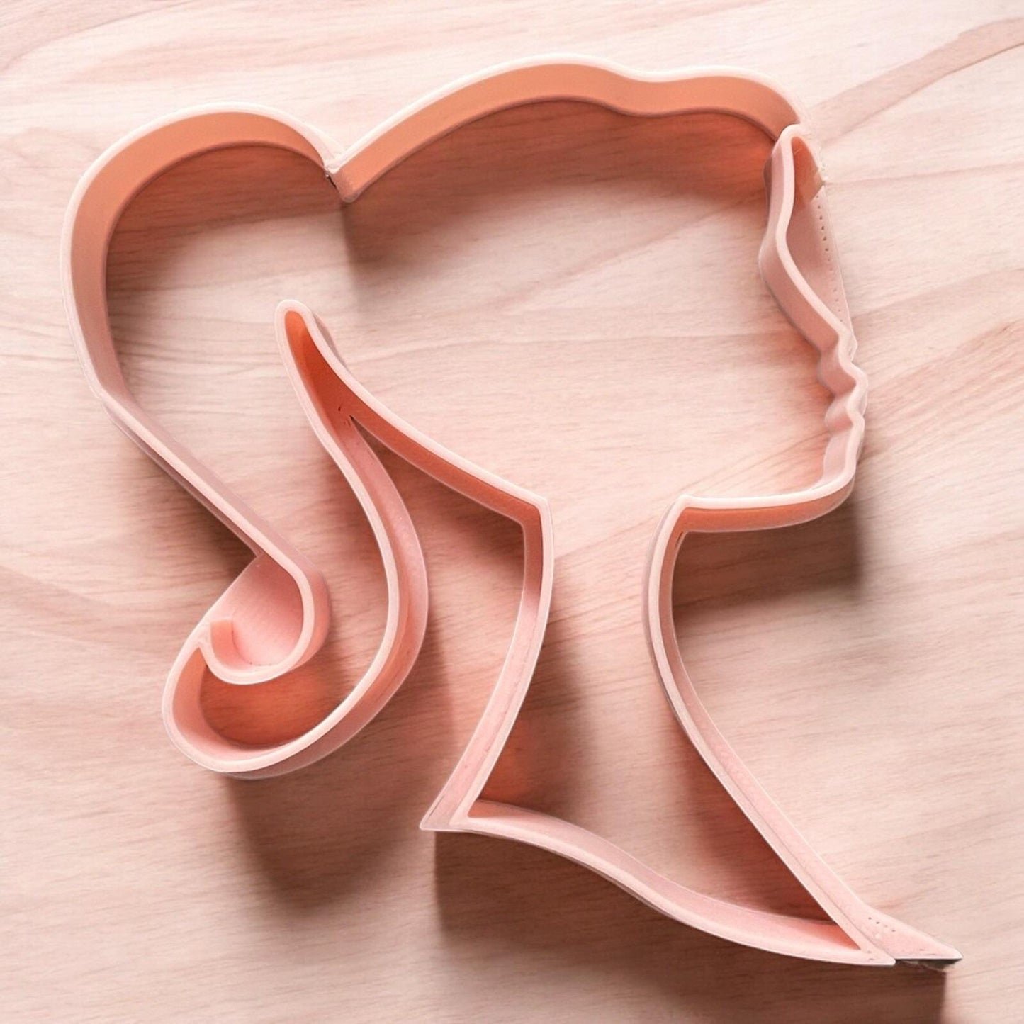 Partner Cookie Cutter Set