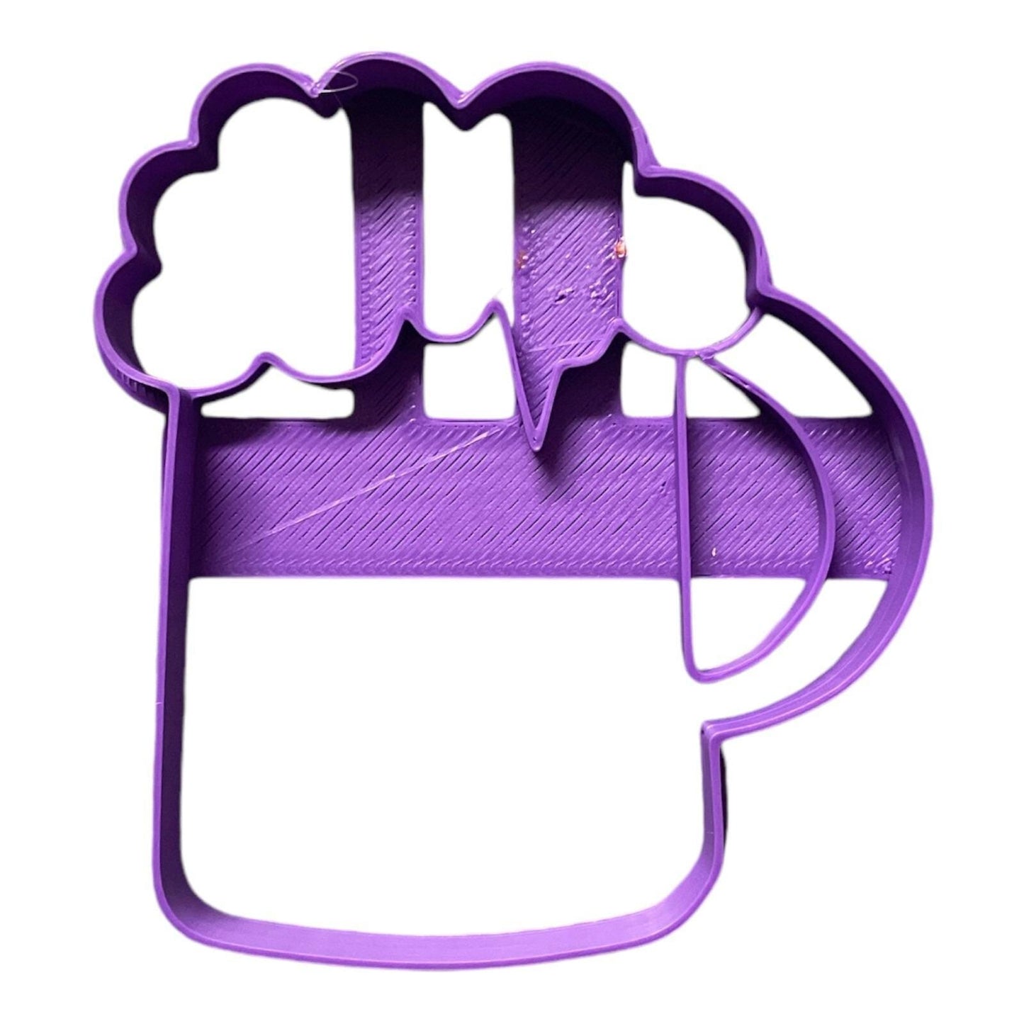 Beers Lovers Cookie Cutter. Beer, Bottle And Sheet Cookie Molds