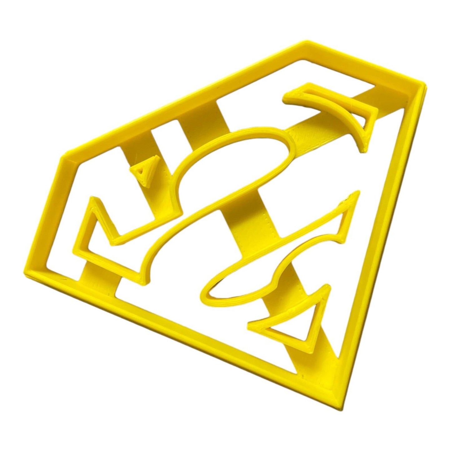 Cookies Cutter Set. Super Cutting Heroes, Superhero Cookie Cutter. Set 8 piece