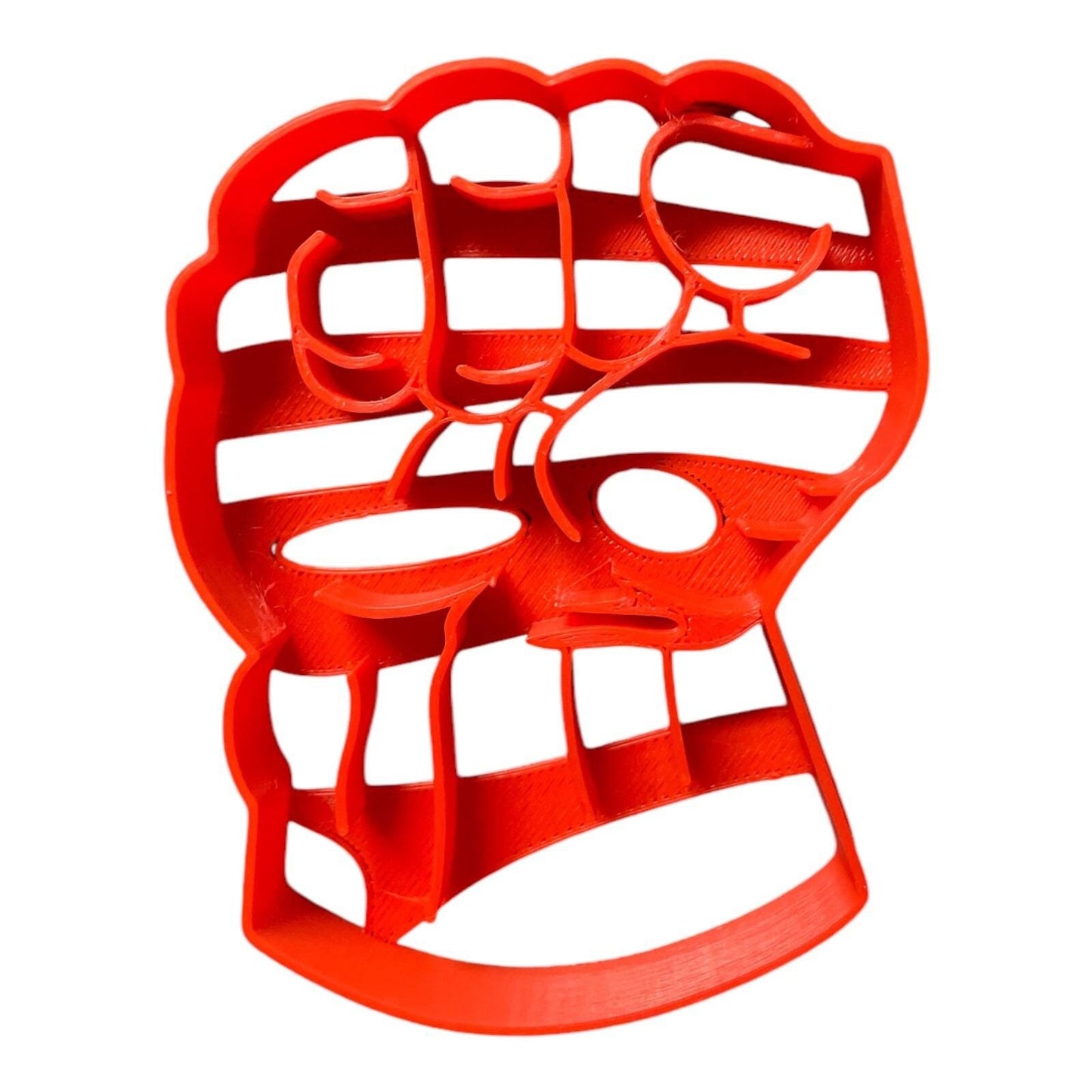 Cookies Cutter Set. Super Cutting Heroes, Superhero Cookie Cutter. Set 8 piece