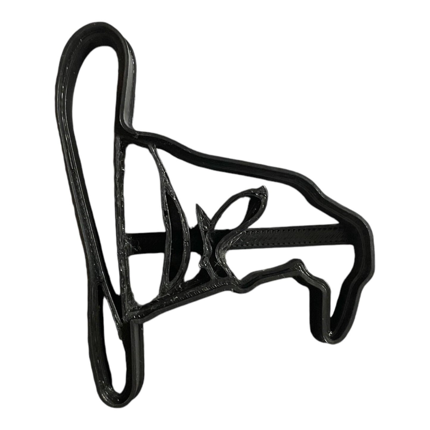 Wizard-Themed Cookie Cutter Set – 8-Piece Magical Baking Kit for Fantasy Fans