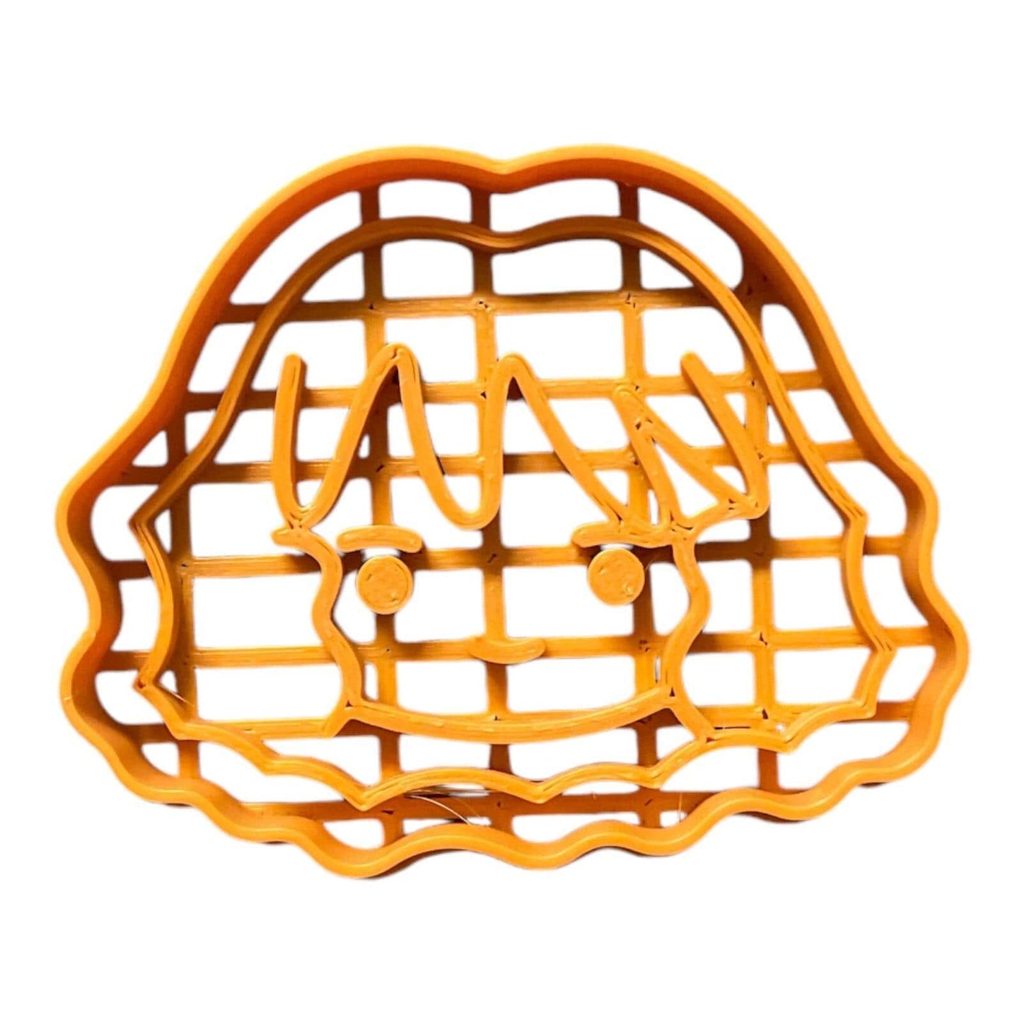 Wizard-Themed Cookie Cutter Set – 8-Piece Magical Baking Kit for Fantasy Fans