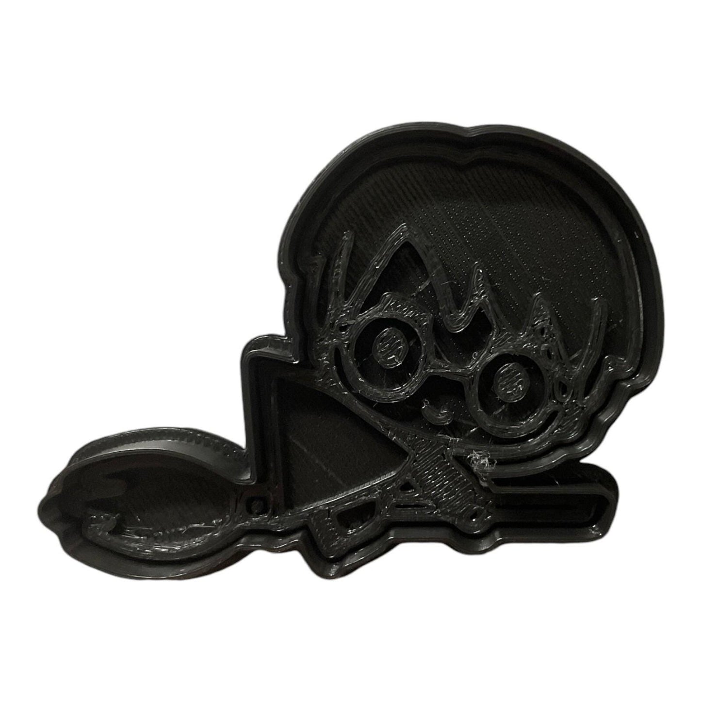 Wizard-Themed Cookie Cutter Set – 8-Piece Magical Baking Kit for Fantasy Fans