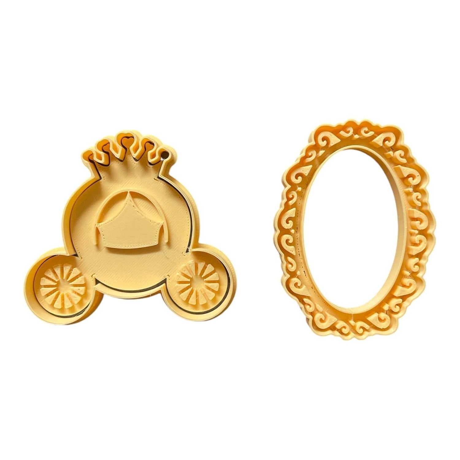 Cookie Cutters