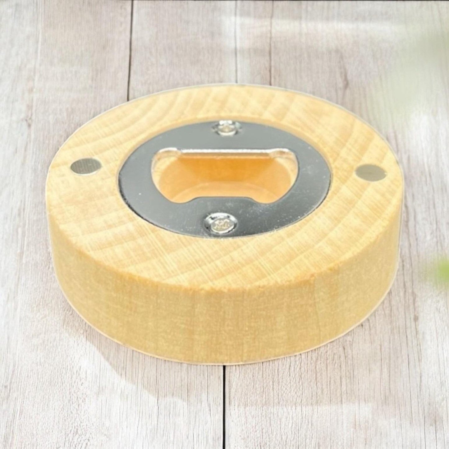 Easter Bunny Bottle Opener – Cute Engraved Magnetic Bar Tool with Eggs