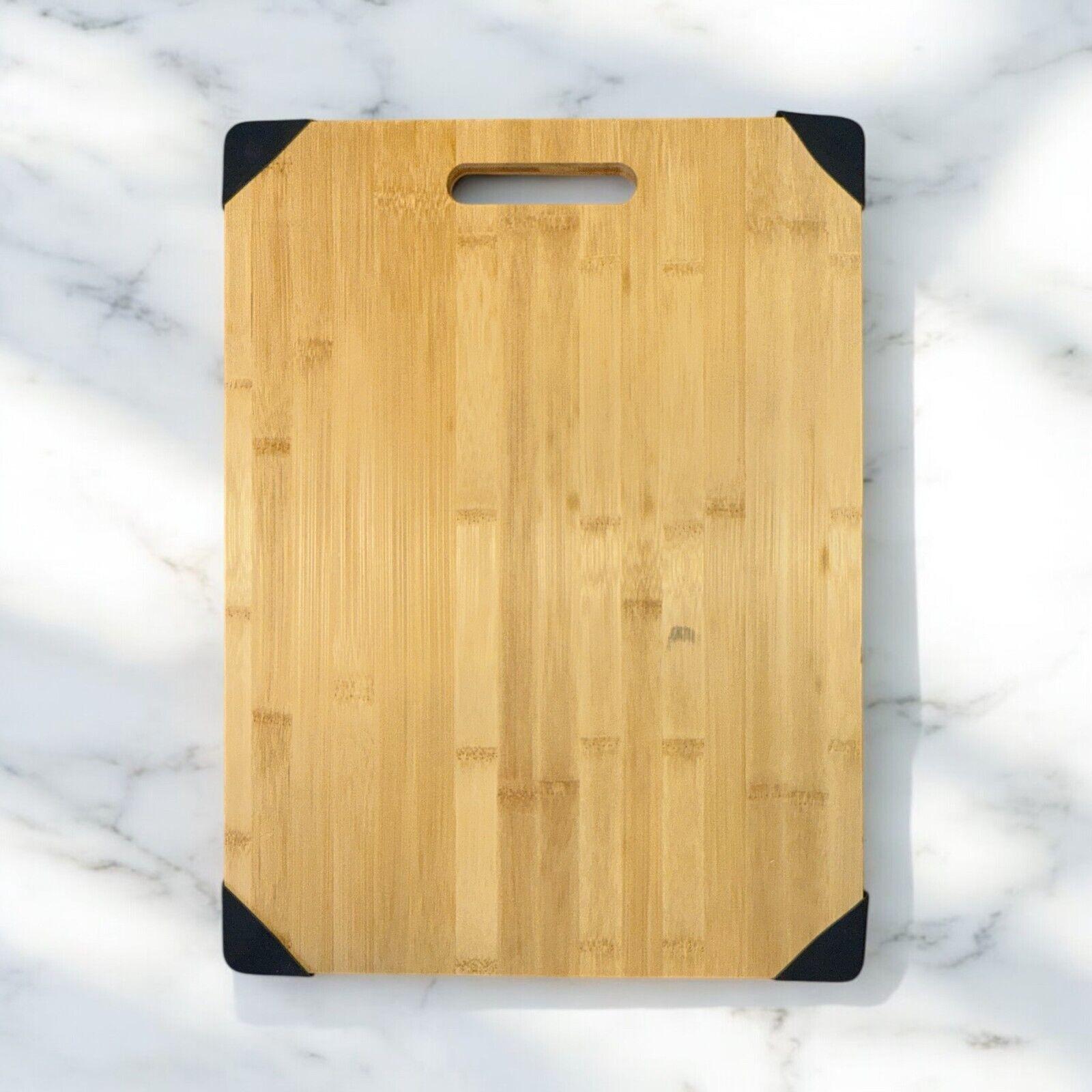 Custom Wood Cutting Board – Perfect for Gifts, Charcuterie & Kitchen Decor