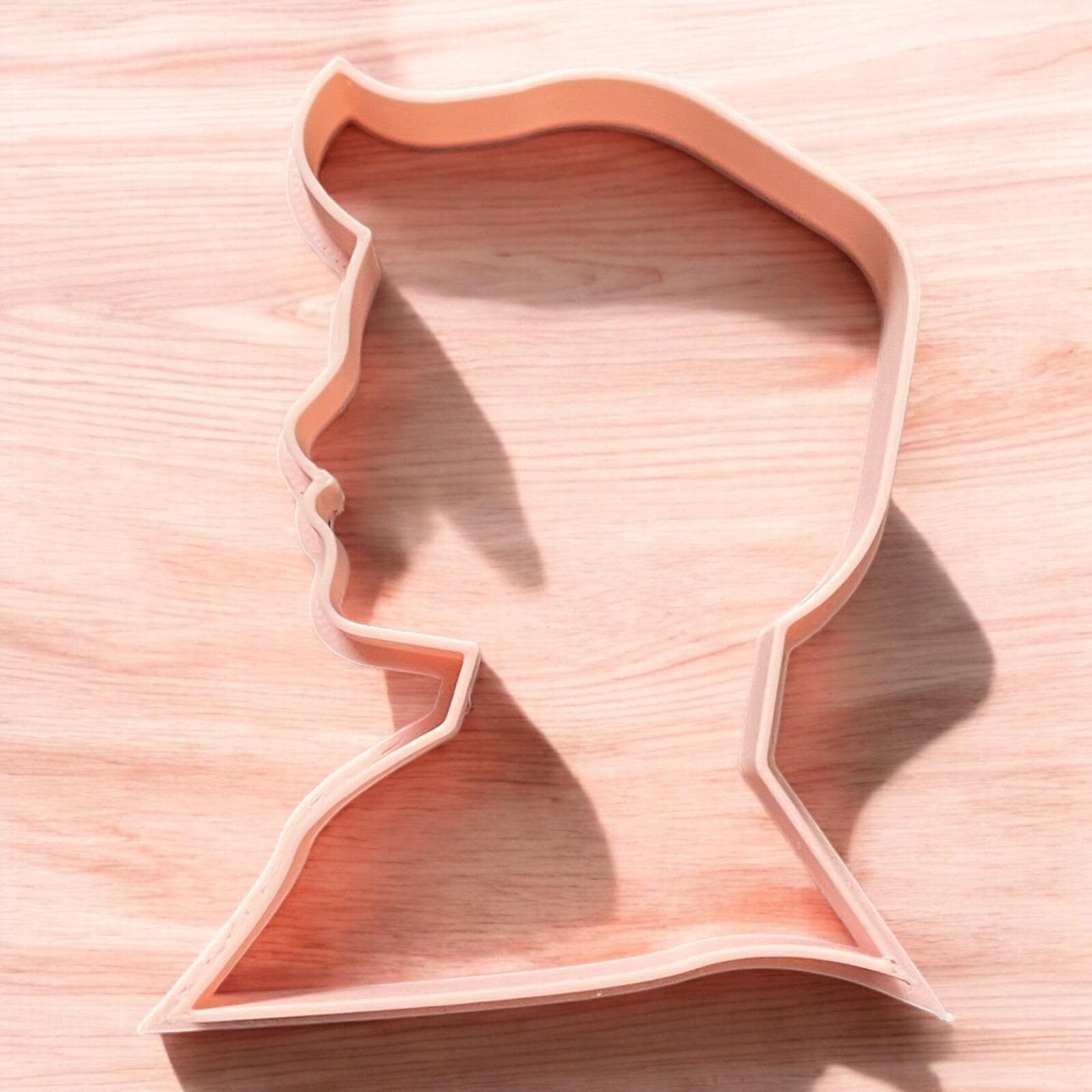 Partner Cookie Cutter Set