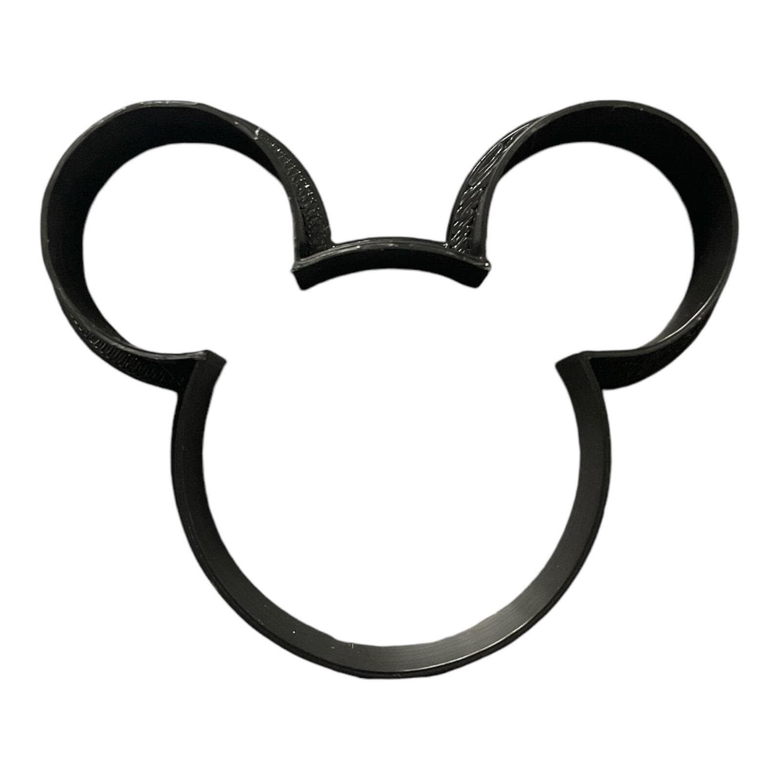 Classic Cartoon Outfit Cookie Cutters Set- 4 Piece