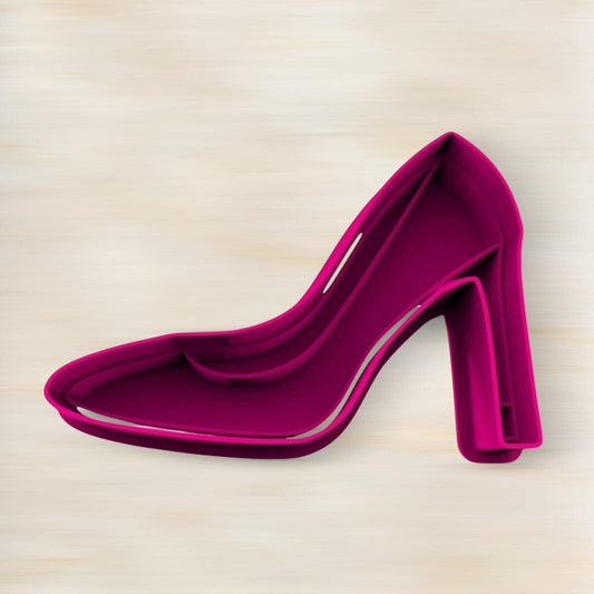 Cookie Cutter Shoe Women Cookie Cutter - Shoe Women Cookie Cutter